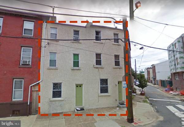 110 W WILDEY ST, Philadelphia, PA 19123