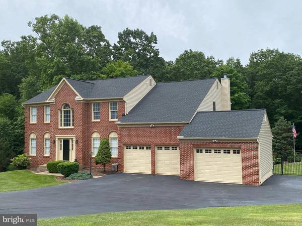 12588 CURLING RD, Manassas, VA 20112