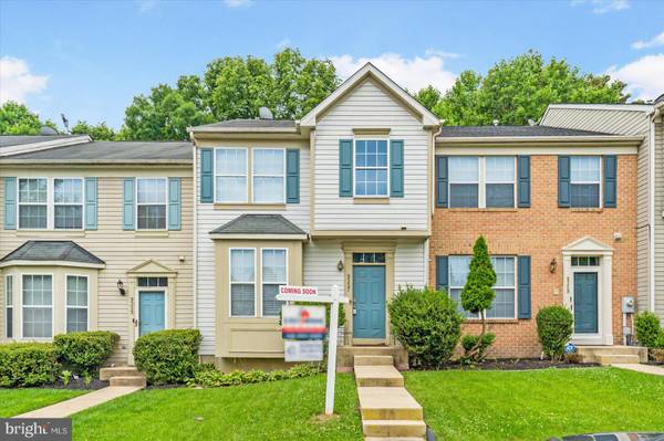 9327 OWINGS CHOICE CT, Owings Mills, MD 21117