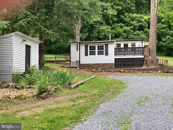 64 MOUNT MARSHALL RD, Washington, VA 22747