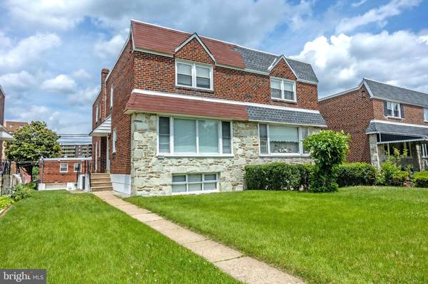 8932 FAIRFIELD ST, Philadelphia, PA 19152