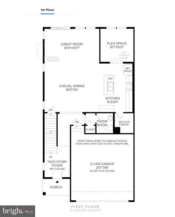 Chester Springs, PA 19425,267 IRIS LANE #LOT 1