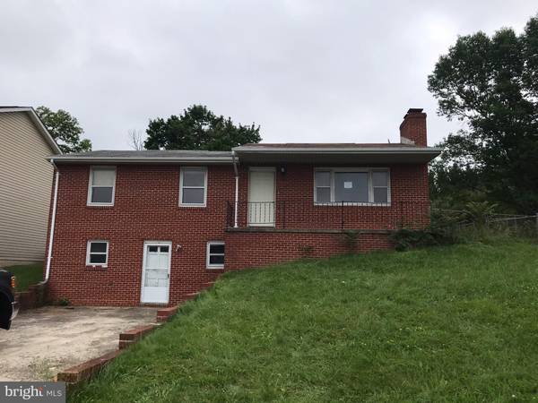 608 5TH AVE, Brunswick, MD 21716