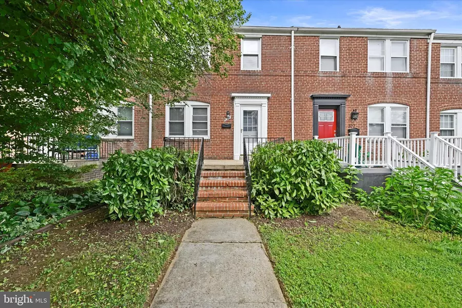 324 WESTOWNE RD, Baltimore, MD 21229