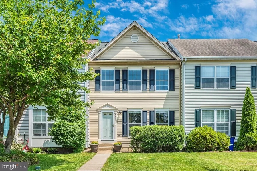 6109 BALDRIDGE CIR, Frederick, MD 21701