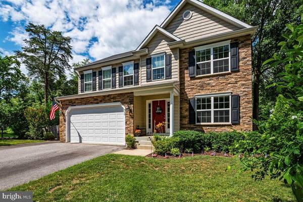 716 OAK GROVE CIR, Severna Park, MD 21146