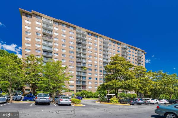 2059 HUNTINGTON AVE #1110, Alexandria, VA 22303