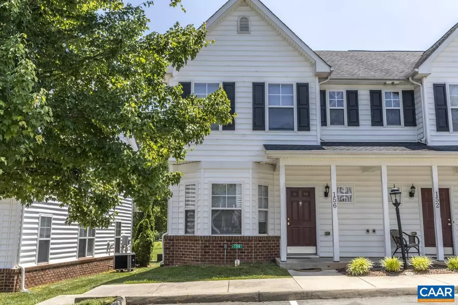 156 VILLA CIR, Palmyra, VA 22963