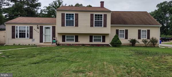 4075 POWELL CT, Waldorf, MD 20602