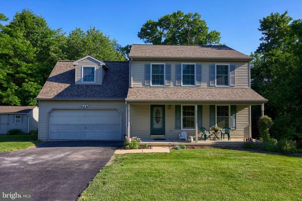 235 OWL HILL RD, Lititz, PA 17543