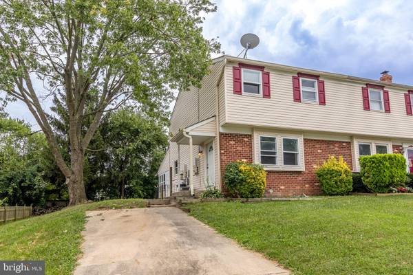 325 BURNSIDE CT, Joppa, MD 21085