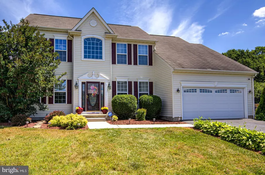 148 CENTURY DR, Smyrna, DE 19977