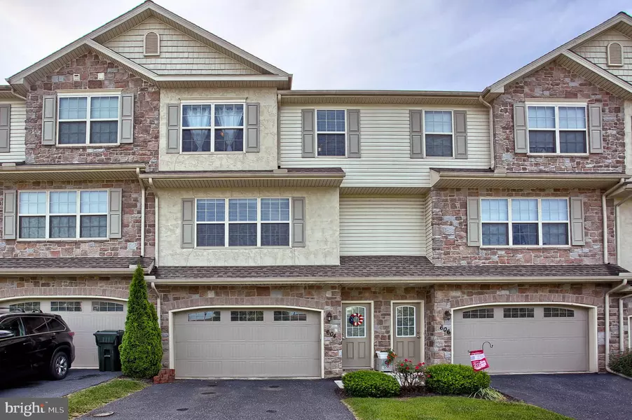 604 KESWICK CT, Mechanicsburg, PA 17055