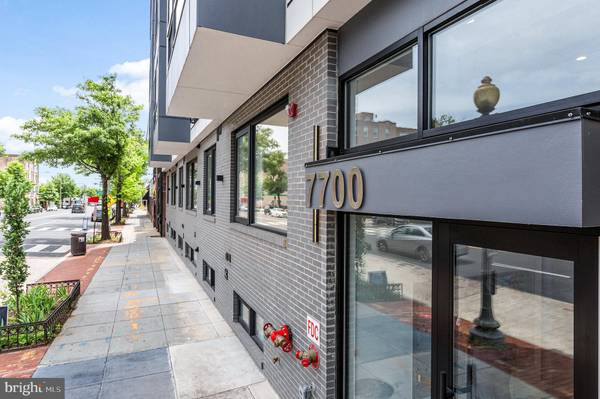 7700 GEORGIA AVE NW #2/03, Washington, DC 20012