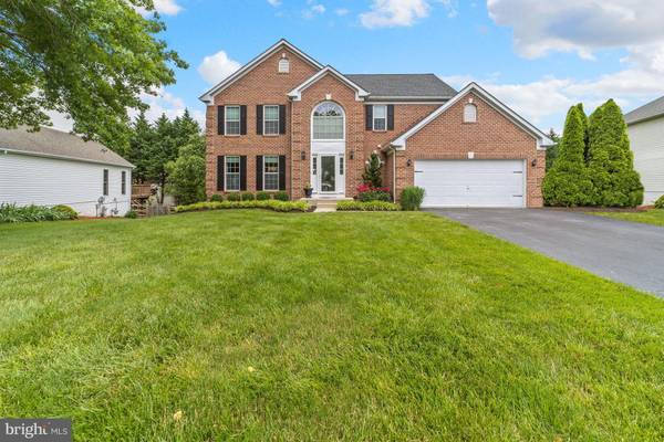 1709 FLEETWOOD DR, Bel Air, MD 21015