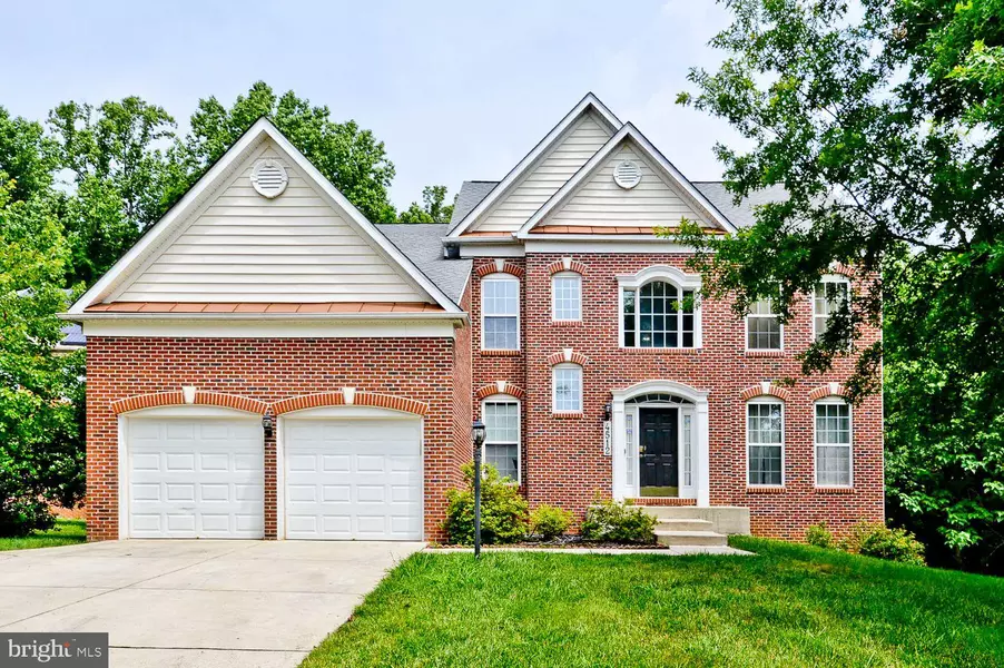 4512 BURKES PROMISE DR, Bowie, MD 20720