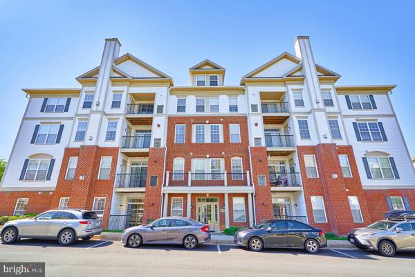 11565 CAVALIER LANDING CT #101, Fairfax, VA 22030