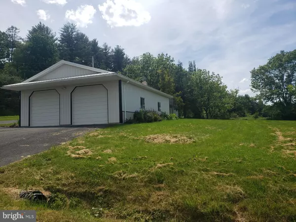 Three Springs, PA 17264,1208 MILLERS RD