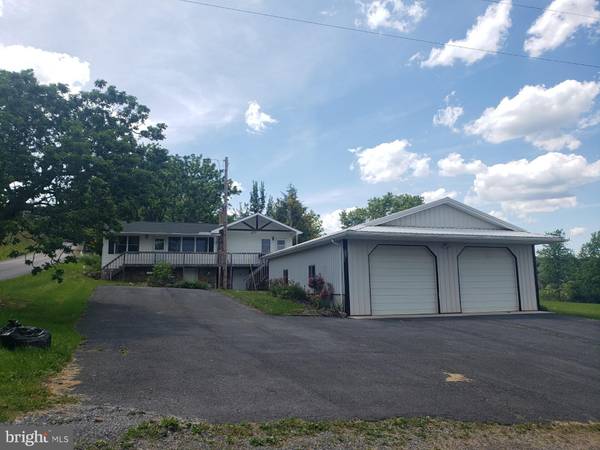 1208 MILLERS RD, Three Springs, PA 17264