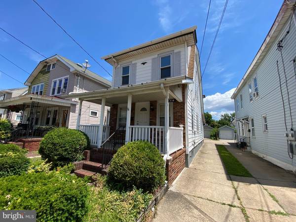 718 S OLDEN AVE, Hamilton, NJ 08629