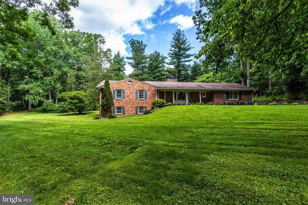 1100 ALVORD LAND CT, Mclean, VA 22102