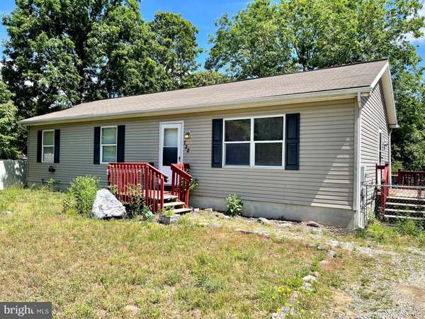 132 RIVER DR, Millville, NJ 08332