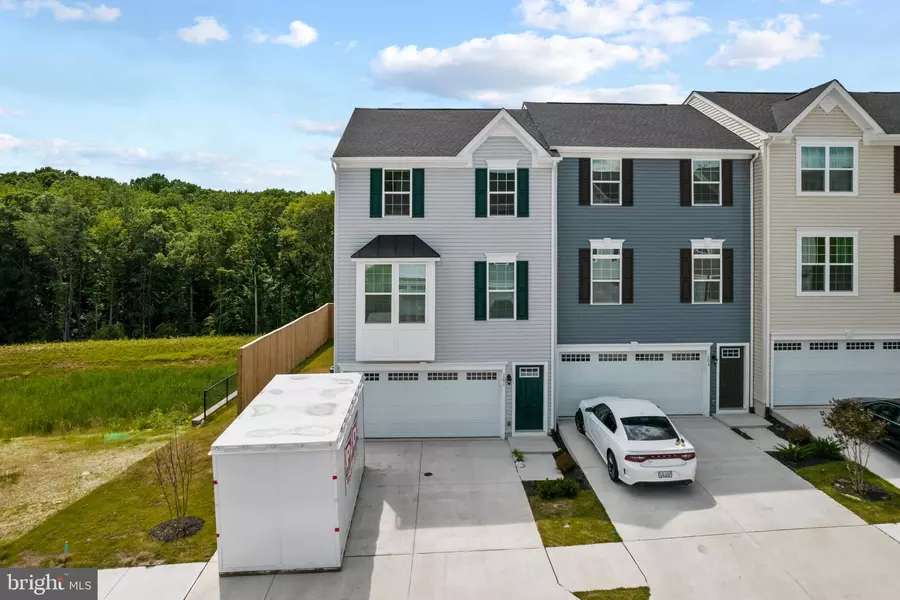 101 CREST CT, Stafford, VA 22554