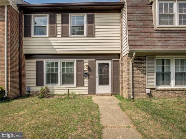 311 ELLERY CT, Fredericksburg, VA 22408