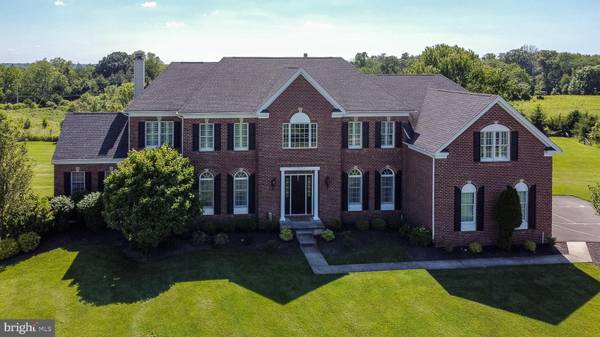 249 JANE CHAPMAN DR E, Newtown, PA 18940