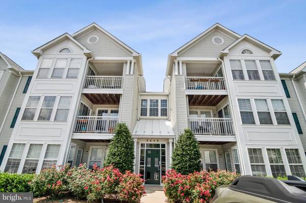 7515-F SNOWPEA CT #162, Alexandria, VA 22306