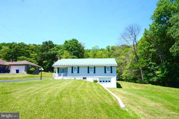 2050 CUMBERLAND RD, Bedford, PA 15522