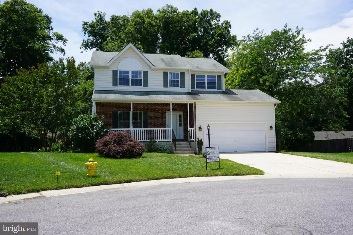 Waldorf, MD 20601,2711 COTONEASTER CT