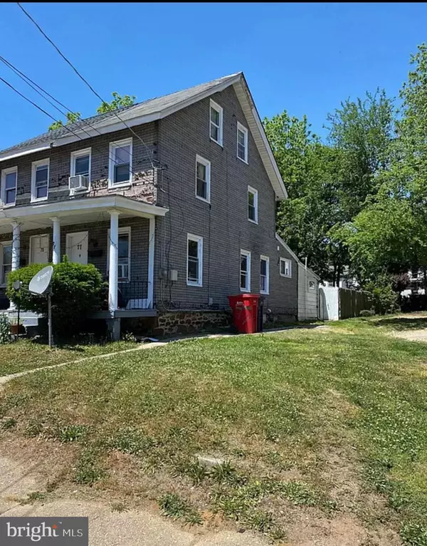 77 CEDAR ST, Bridgeton, NJ 08302