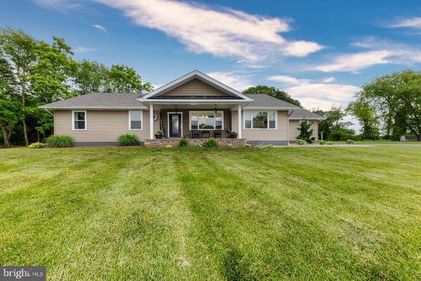 430 EWAN RD, Mullica Hill, NJ 08062