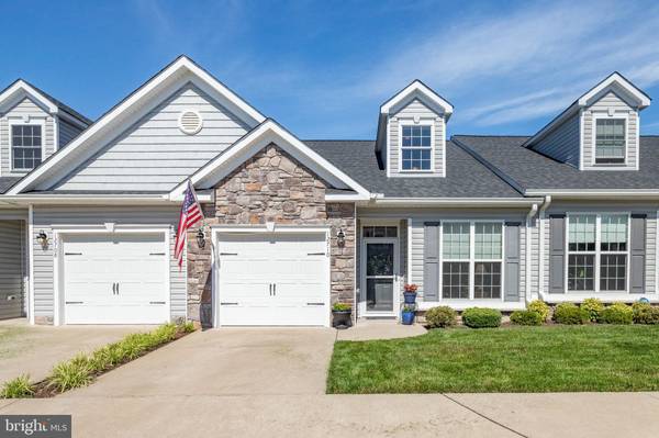 12710 RIVER CROSSING WAY, Fredericksburg, VA 22407