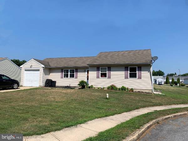 1033 ORANGE AVE, Sharon Hill, PA 19079