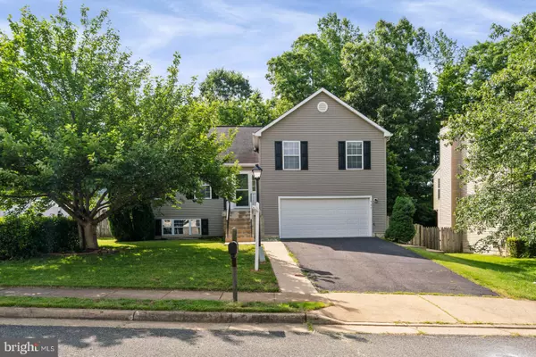 427 OAKRIDGE DR, Stafford, VA 22556