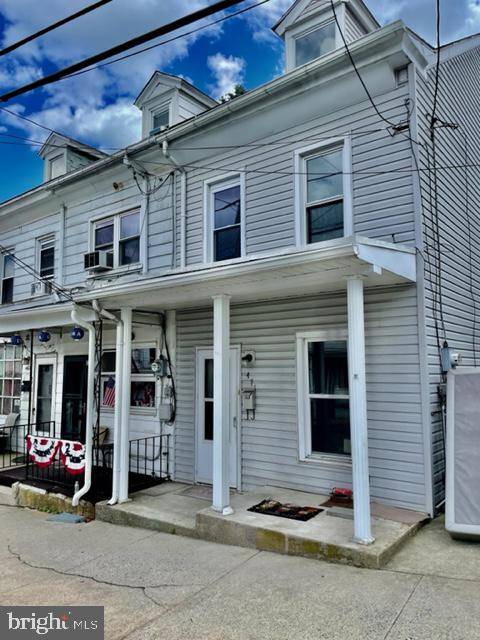 471 NORTH ST, Minersville, PA 17954