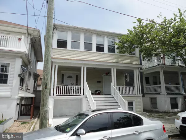 21 S ELBERON AVE, Atlantic City, NJ 08401