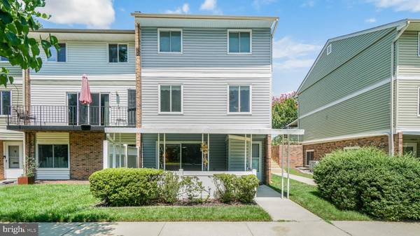 15012 EARDLEY CT #282-G, Silver Spring, MD 20906