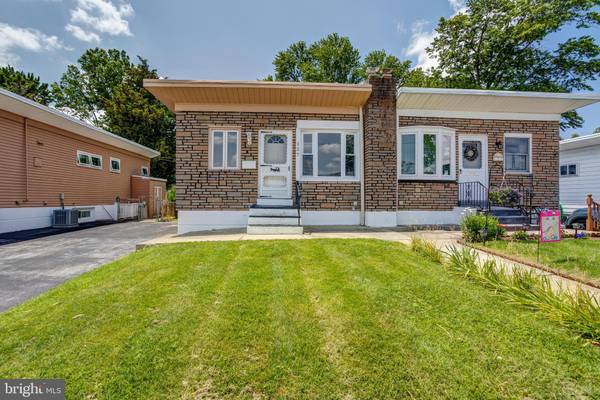 127 STONEY HILL RD, Ridley Park, PA 19078