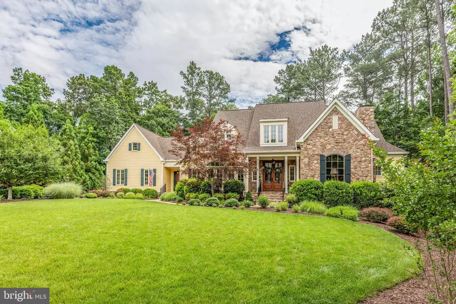 10701 CHATHAM RIDGE WAY, Spotsylvania, VA 22551