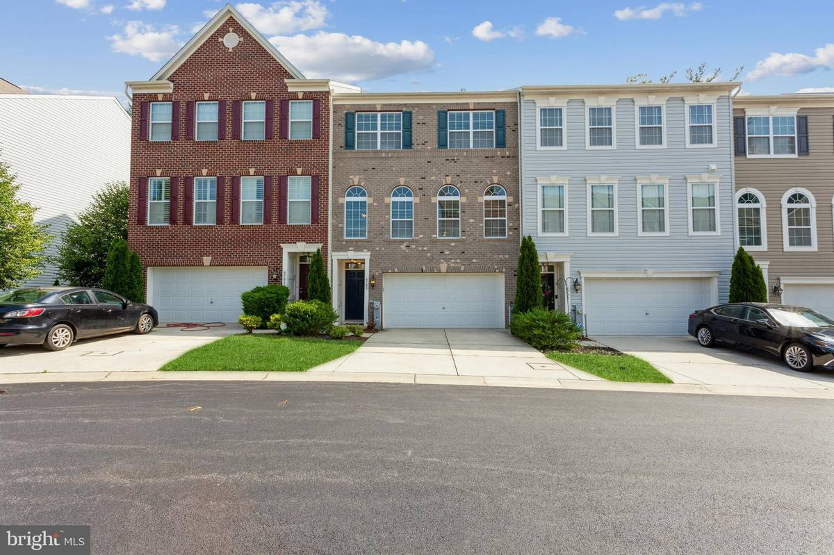 Columbia, MD 21044,6703 SAW MILL CT