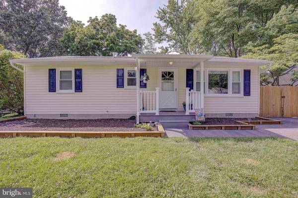 132 AKER RD, Queenstown, MD 21658