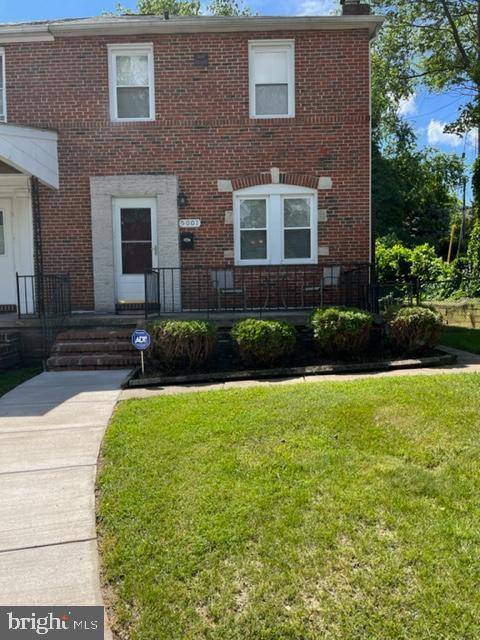 5001 CROSSWOOD AVE, Baltimore, MD 21214