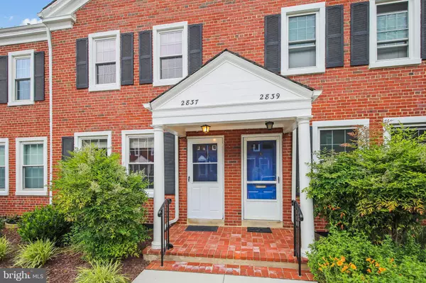 2837 S BUCHANAN ST, Arlington, VA 22206