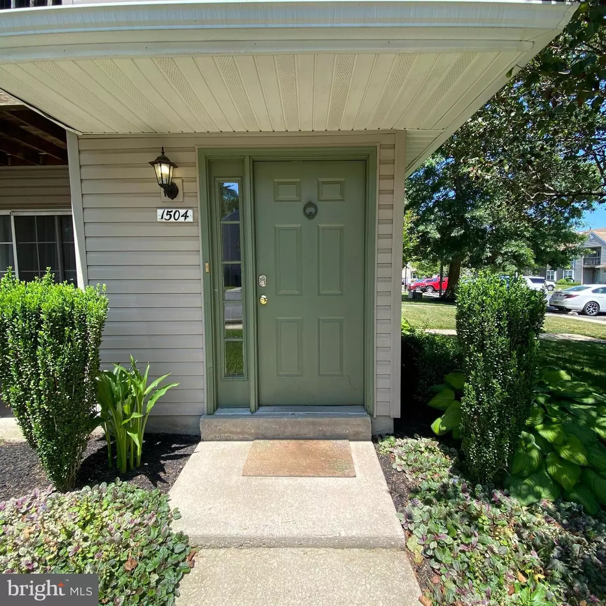 Sewell, NJ 08080,1504 HAWTHORNE CT