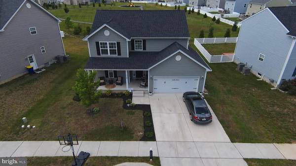 189 SWEEPING MIST CIR, Frederica, DE 19946