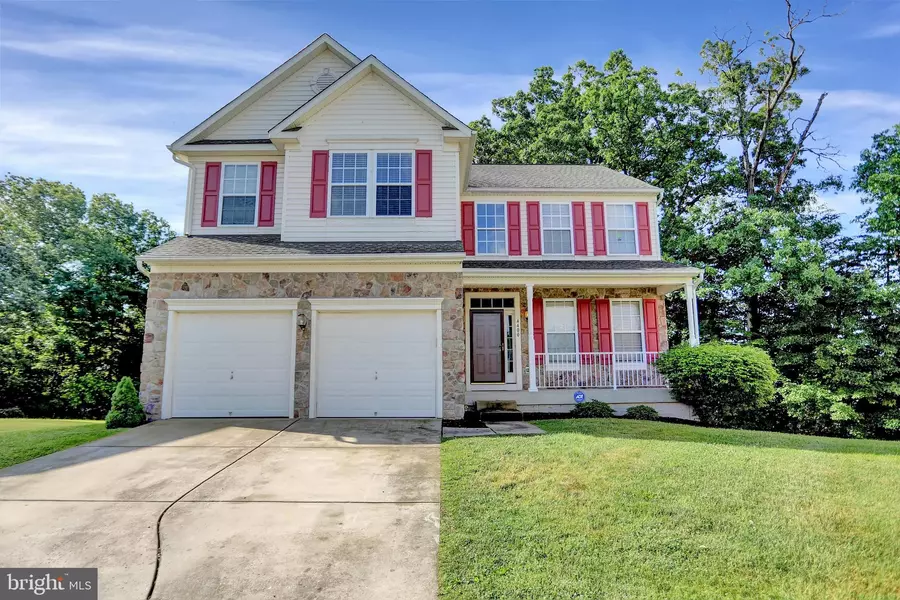 4400 KILDARE CT, Aberdeen, MD 21001