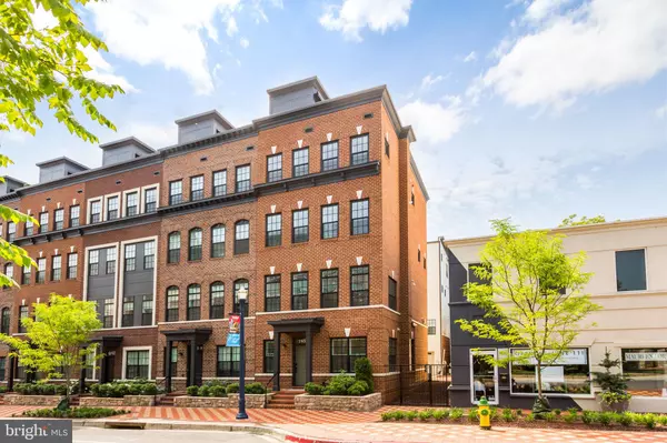 285 WEST ST #9, Annapolis, MD 21401